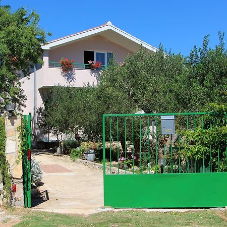 Apartment Salajic Tisno Extérieur photo