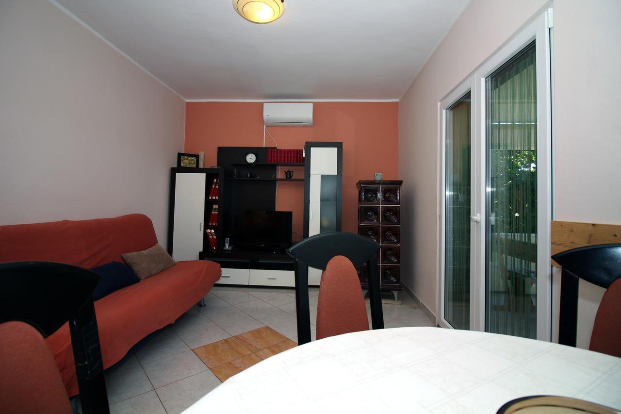 Apartment Salajic Tisno Extérieur photo